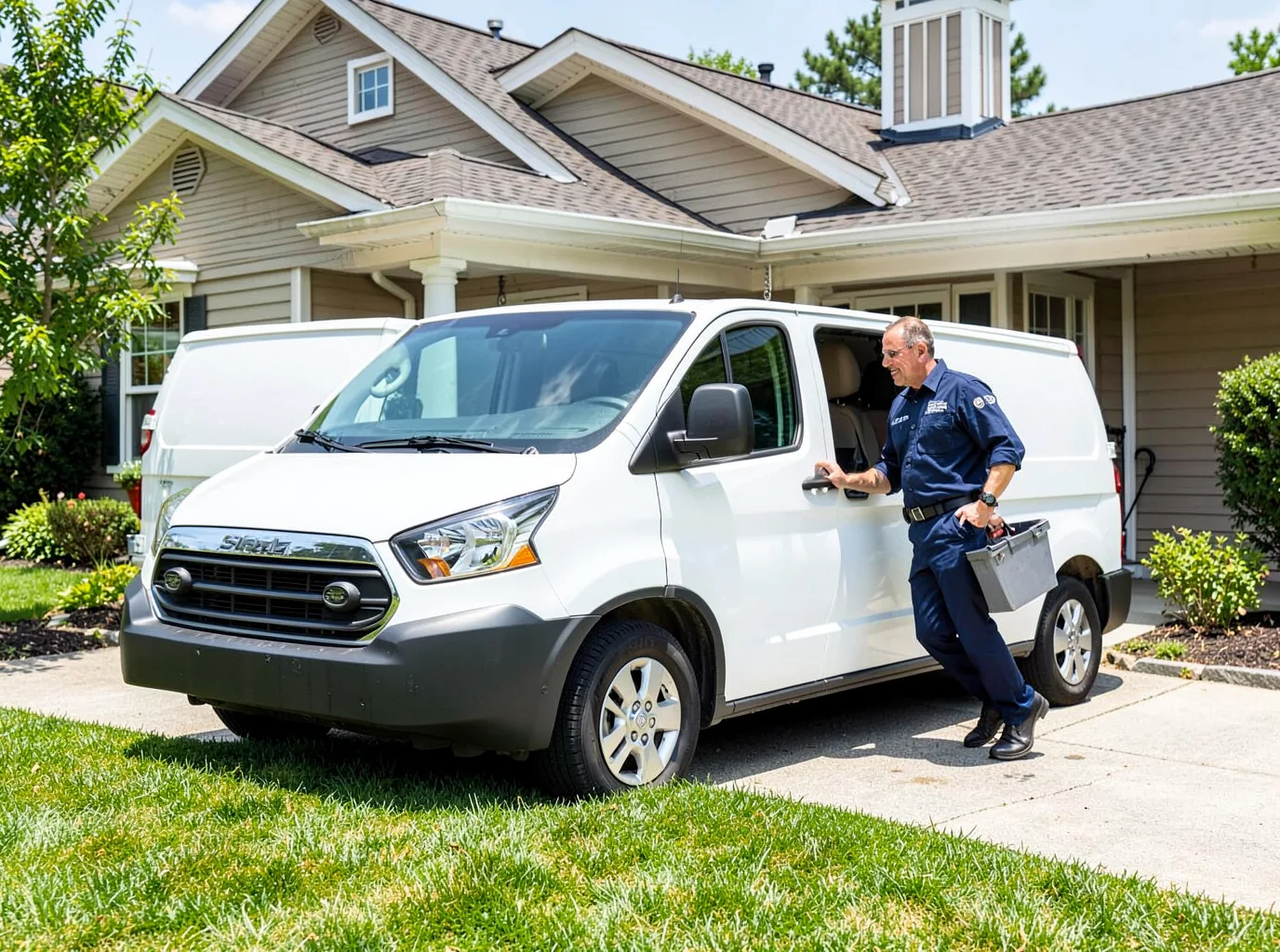 Emergency Plumber company in Toxey, AL